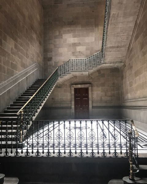 Archivo:Escalera de la Emperatriz.jpg