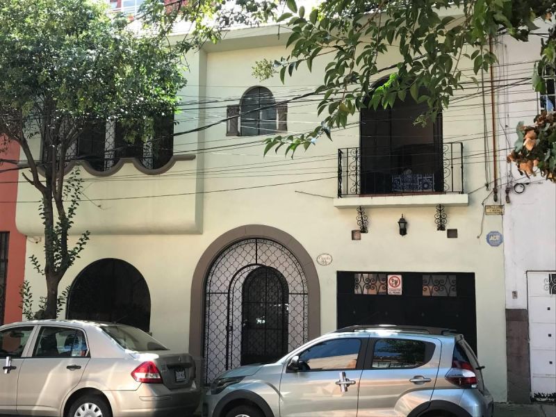 Archivo:Calle Cuautla.jpg