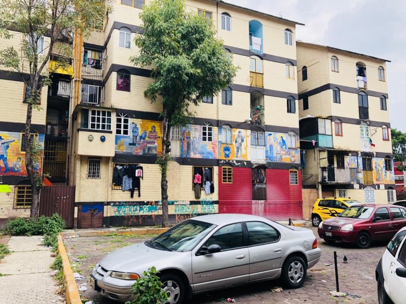 Archivo:Fachada Barrio de Tepito.jpeg