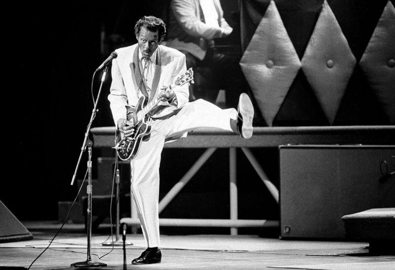 Archivo:Chuck Berry CDMX 1974.jpg