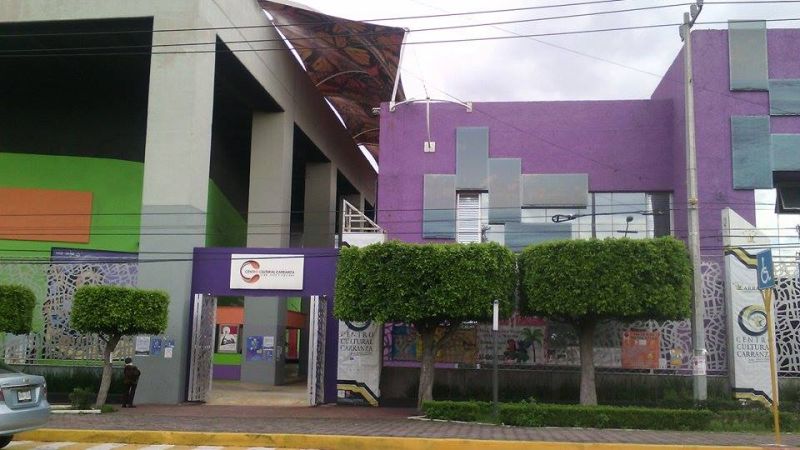 Archivo:Centro Cultural Carranza.jpg