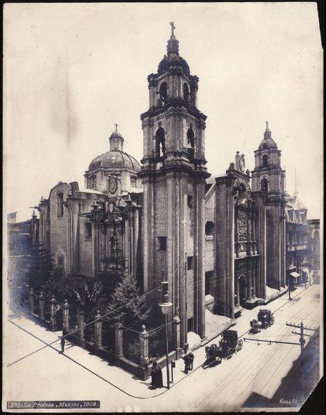 Archivo:Iglesia-de-la-Profesa.jpg