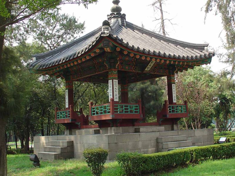 Archivo:Pabellón Coreano.jpg