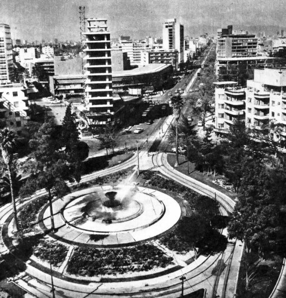 Archivo:Antigua Glorieta Chilpancingo.jpg