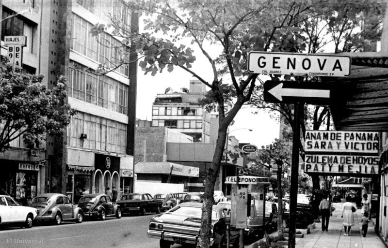 Archivo:Genova en los 60´s.jpg