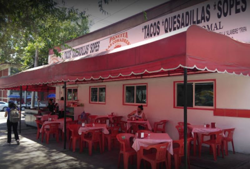 Archivo:Restaurante "Pancita las comadres".jpeg