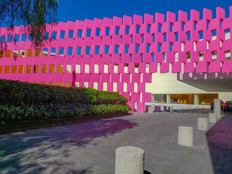 Archivo:Celosía Camino Real Polanco.jpg