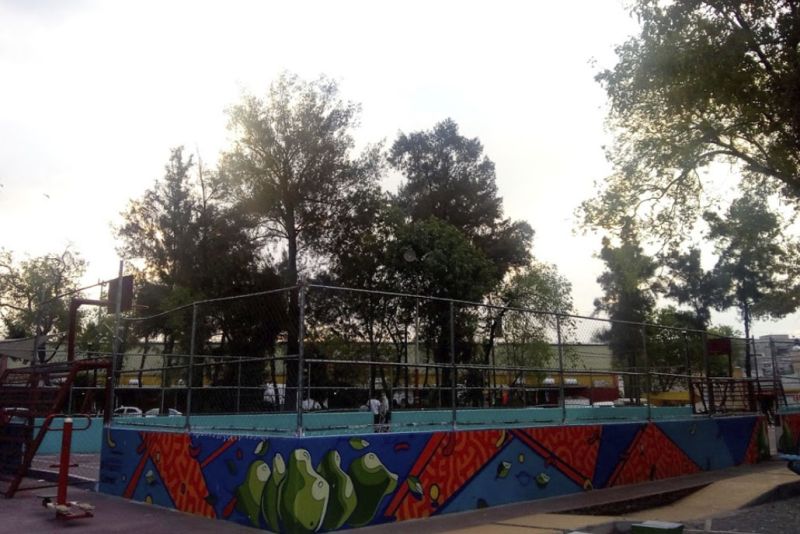 Archivo:Parque Popular 1.jpg