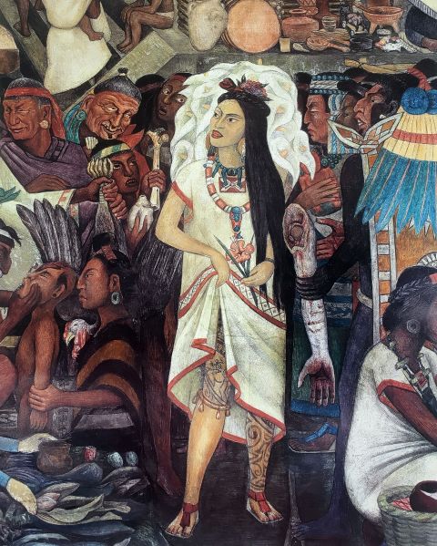 Archivo:La que da alegría.jpg