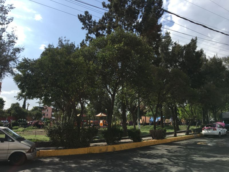 Archivo:Santa Úrsula Parque.JPG