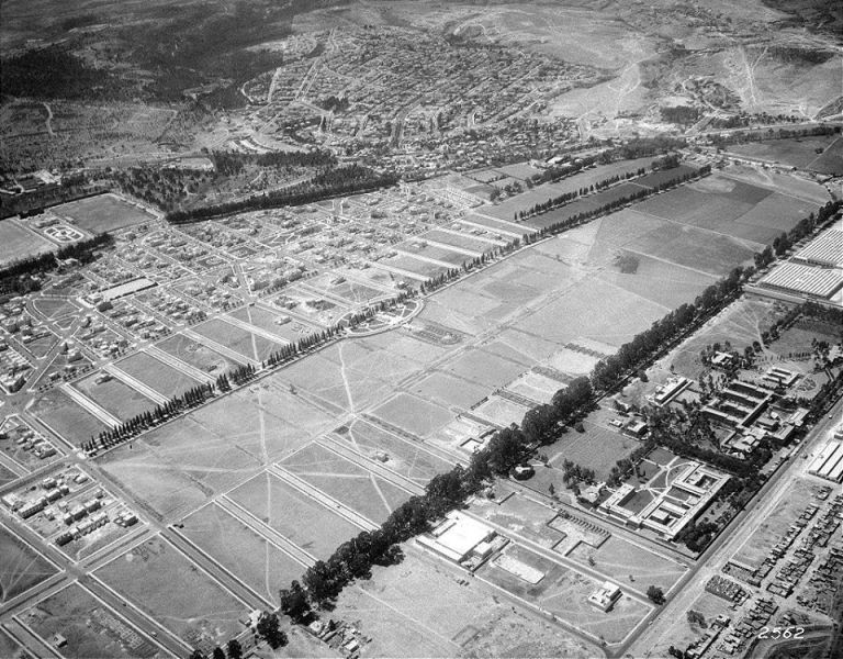 Archivo:Hospital Español 1943.jpg