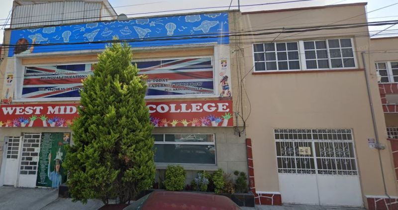 Archivo:West Midlands College.jpeg