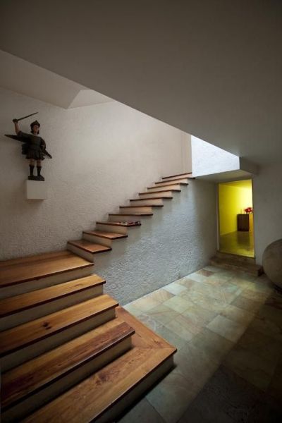 Archivo:Casa Gilardi, escaleras.jpg