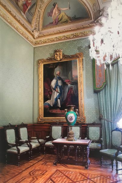 Archivo:Salón verde carlos III.jpg