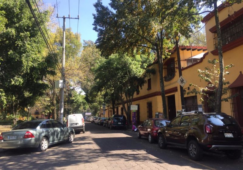 Archivo:Calle Francisco Sosa.jpg