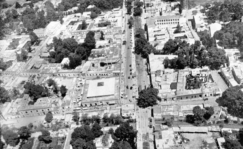 Archivo:Mixcoac en 1928.jpg