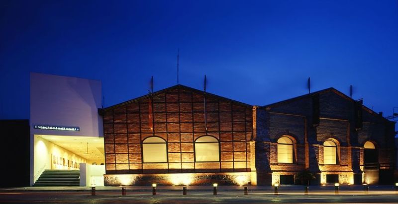 Archivo:Cetnro cultural Indianilla 3.jpg