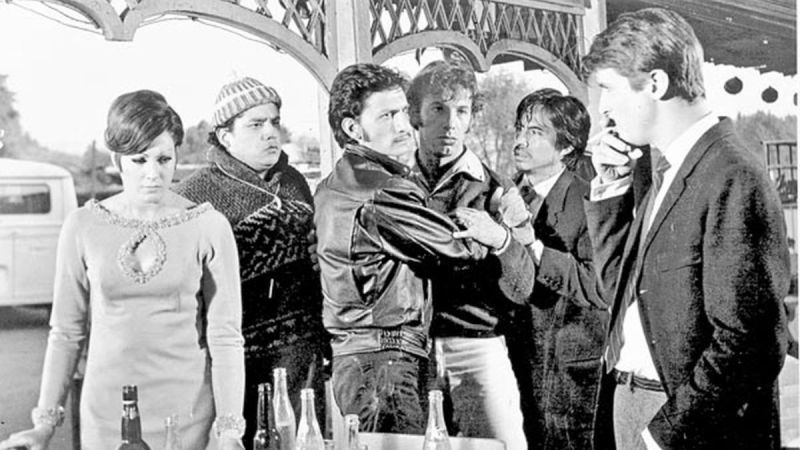 Archivo:Los caifanes.jpg