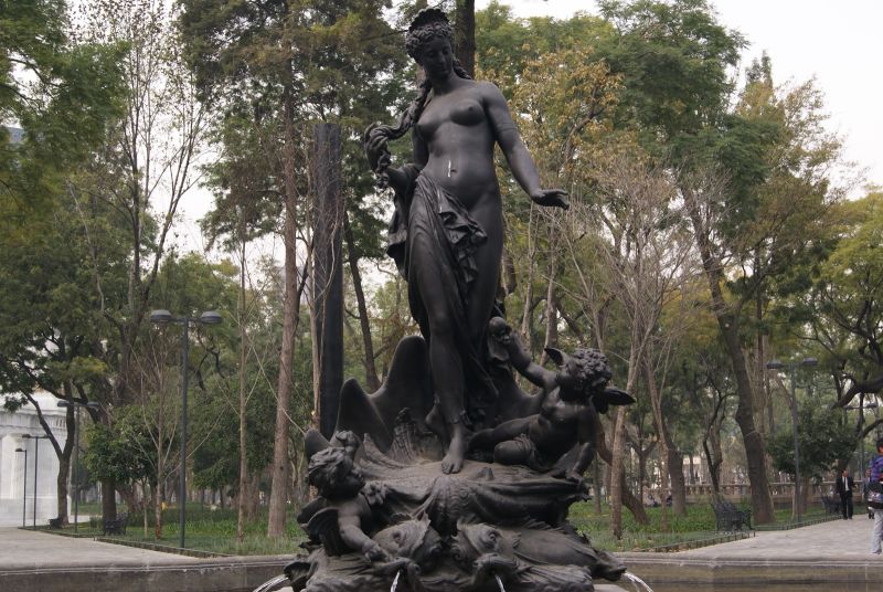 Archivo:Estatua de Venus.jpg