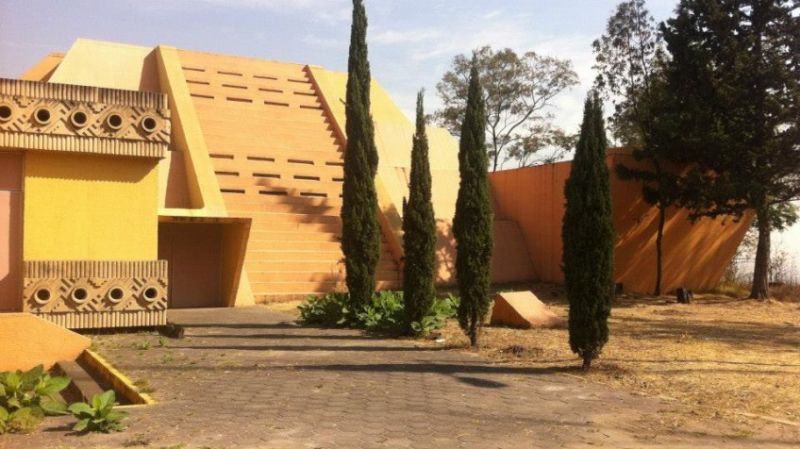 Archivo:Museo Fuego CDMX.jpg