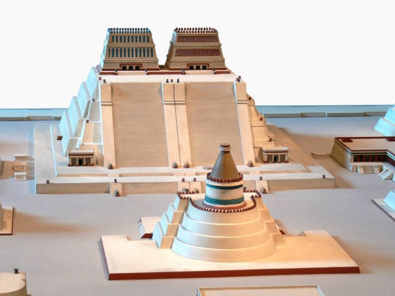 Archivo:Maqueta-templo-mayor.jpg