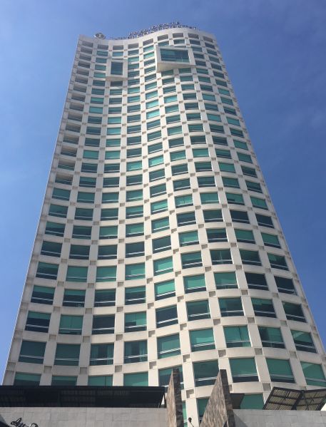 Archivo:Presidente InterContinental Hotel CDMX.jpg