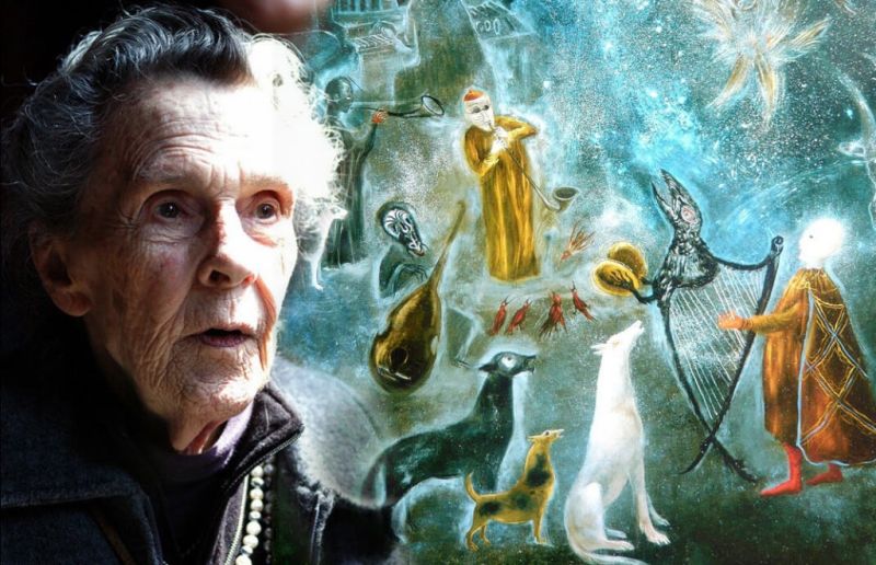 Archivo:Leonora Carrington.jpg
