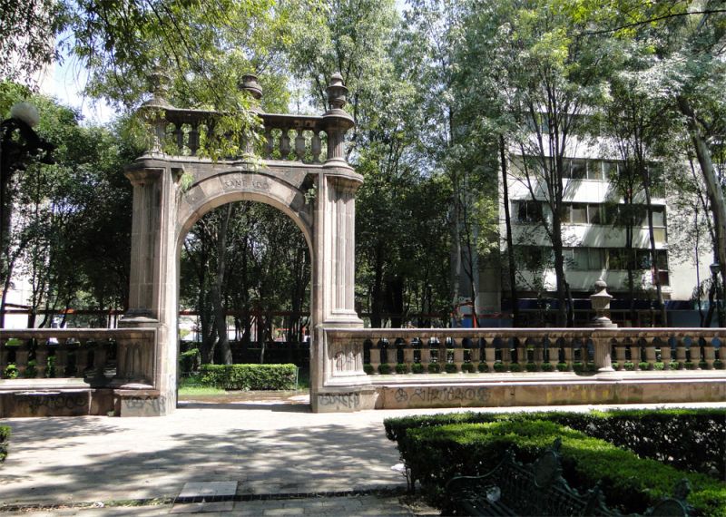 Archivo:Jardin de Santiago.jpg