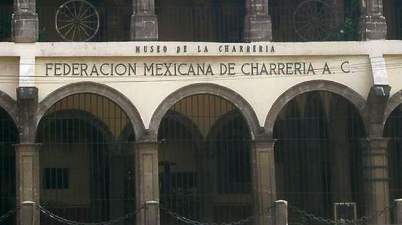 Archivo:Charreria CDMX.jpg