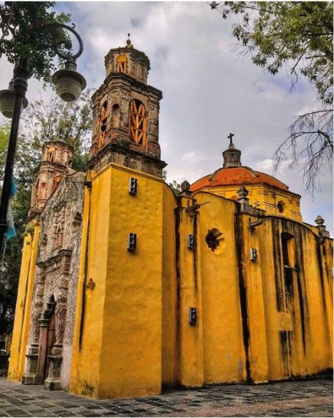 Archivo:La conchita Siglo XXI.jpg