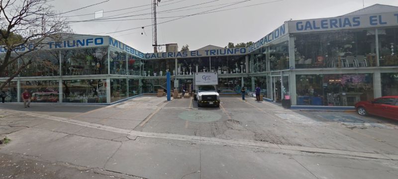 Archivo:Galeria “El Triunfo”.jpeg
