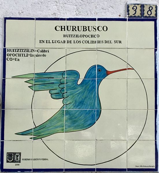 Archivo:San Diego Churubusco, Colibrí.jpg