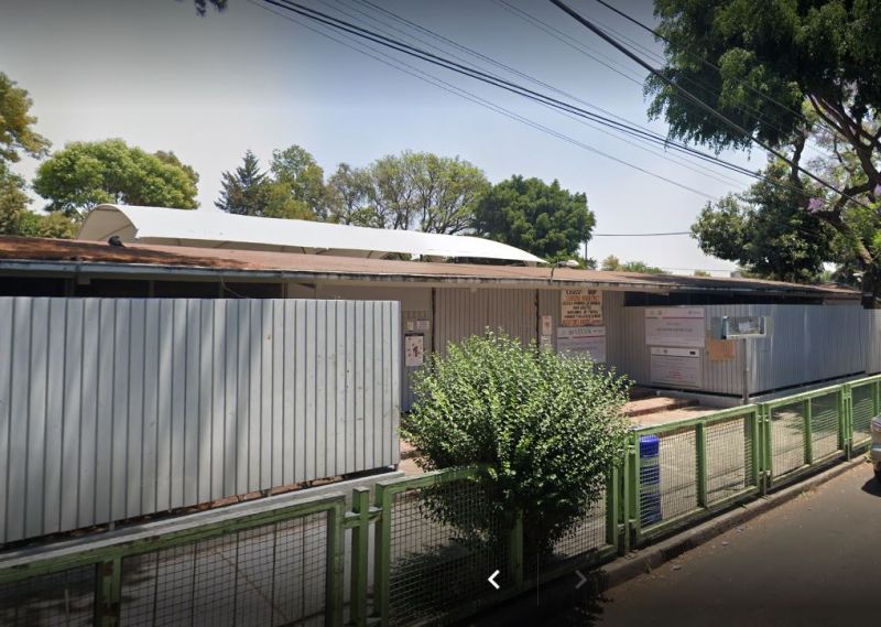 Archivo:Escuela Primaria Silvestre Revueltas.jpeg