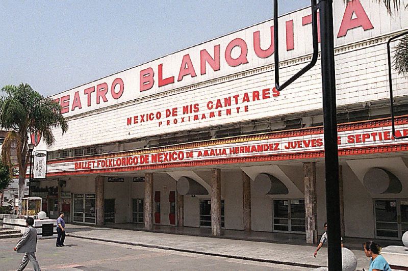 Archivo:Teatro Blanquita Guerrero .jpg