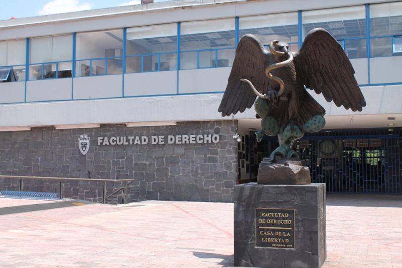 Archivo:Facultad de Derecho.jpg