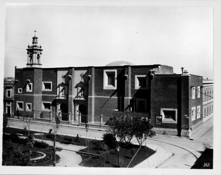 Archivo:Santa Teresa la Nueva.jpg