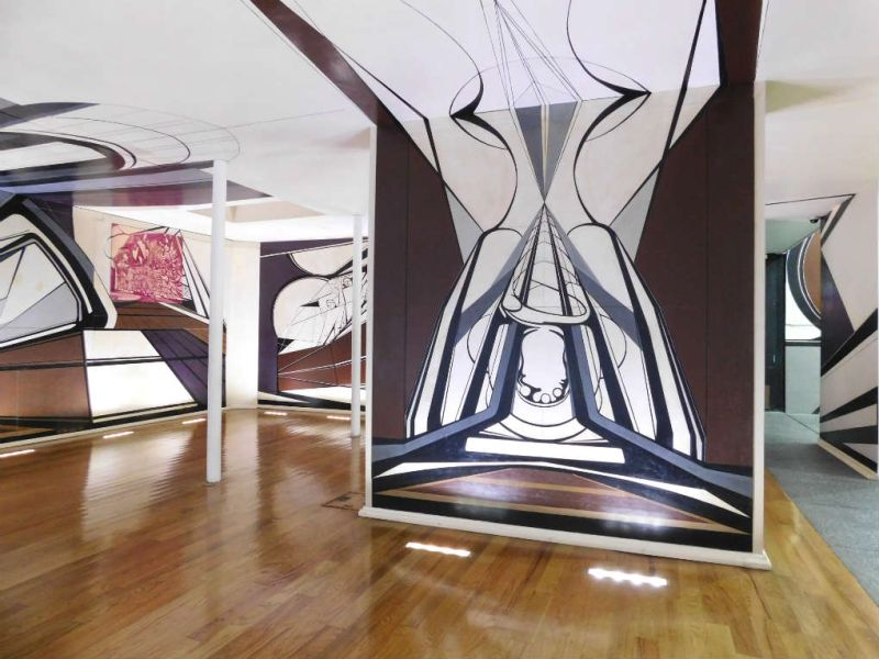 Archivo:Mural siqueiros 3.jpg