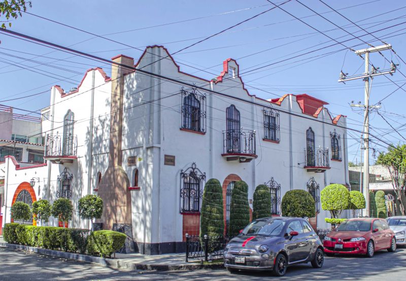 Archivo:Clavería .jpg