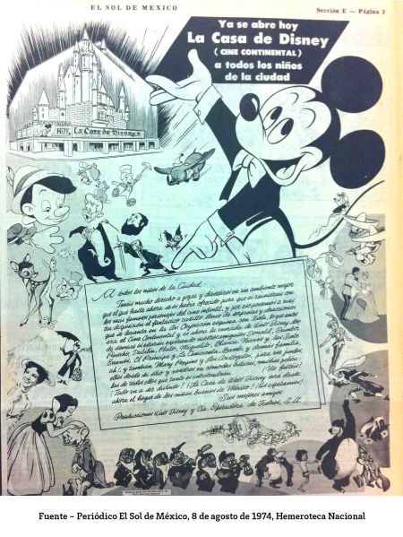 Archivo:Continental Casa Disney.jpg