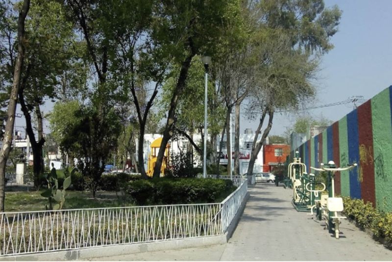 Archivo:Parque Béla Bartók 1.jpg