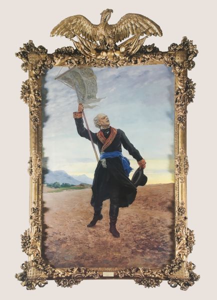 Archivo:Miguel Hidalgo cuadro.jpg