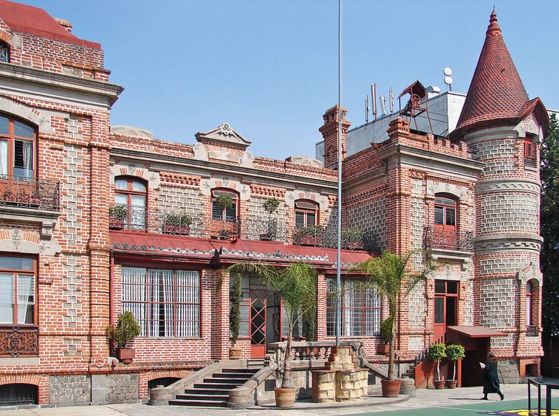 Archivo:Colegio Williams.jpg