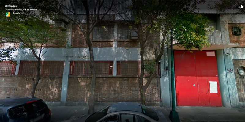 Archivo:Compañía Mexicana Textil.jpeg