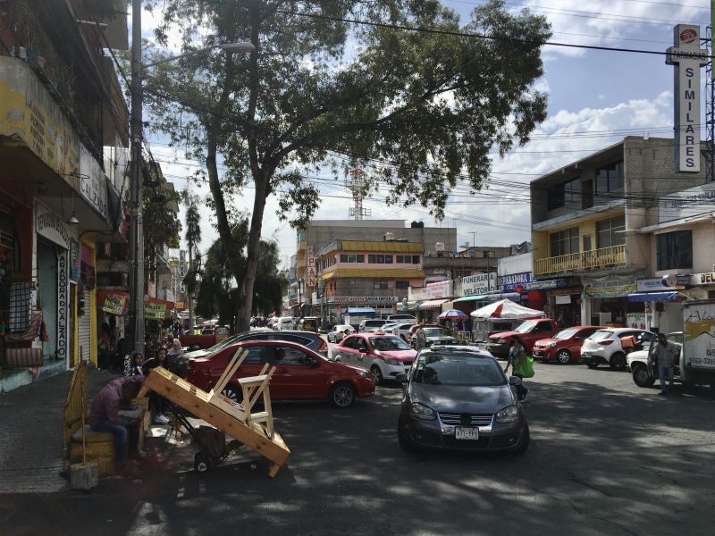 Archivo:Santa Úrsula Calle.jpg