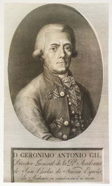 Archivo:Don Jerónimo Antonio Gil.jpg