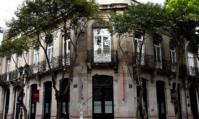 Archivo:Museo Mundo Chocolate (MUCHO).jpeg