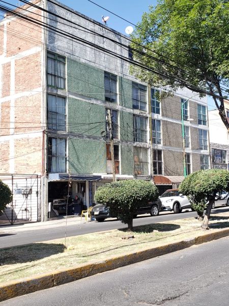 Archivo:Edificios en Lindavista.jpg