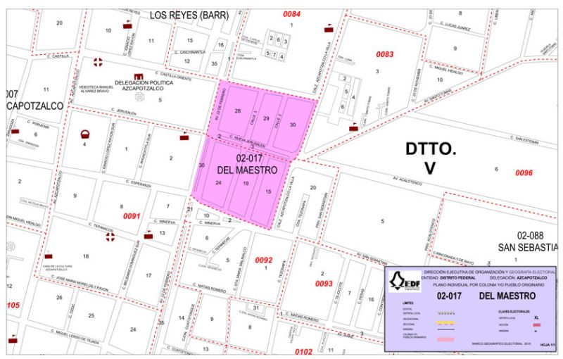 Archivo:Colonia Del Maestro CDMX.jpg