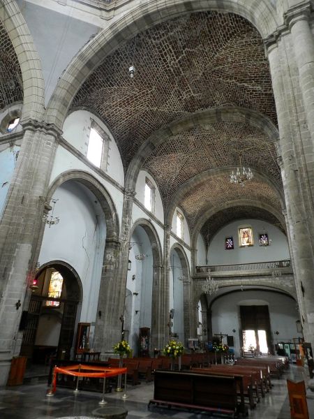 Archivo:Parroquia de Santa Catarina.jpg