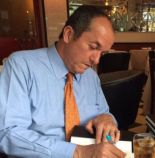 Lic. Miguel Ángel Cardona en entrevista con WikiCity el 18/02/20.